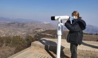 西安周边自驾一日游 西安周边自驾一日游